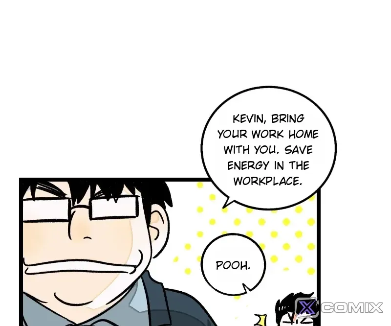Monday to Weekend Chapter 78 page 9 - 