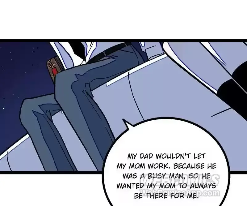 Monday to Weekend Chapter 79 page 11 - 