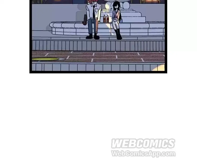 Monday to Weekend Chapter 79 page 19 - 
