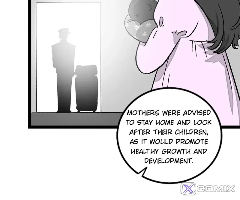 Monday to Weekend Chapter 79 page 21 - 