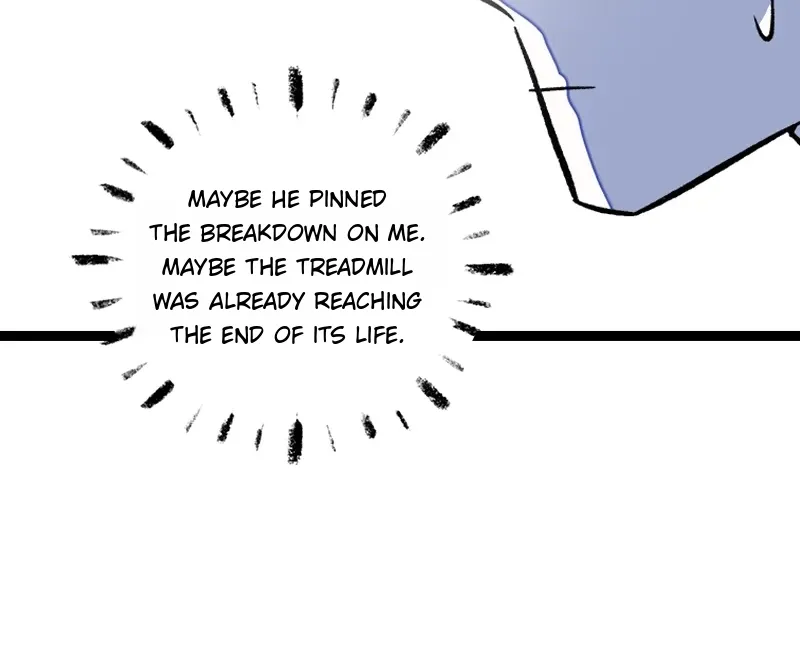 Monday to Weekend Chapter 79 page 56 - 