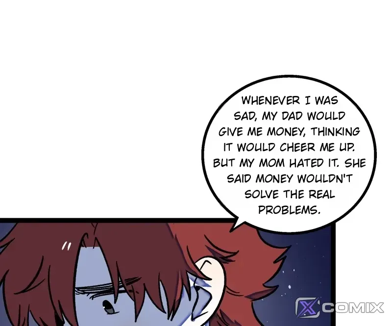 Monday to Weekend Chapter 79 page 7 - 