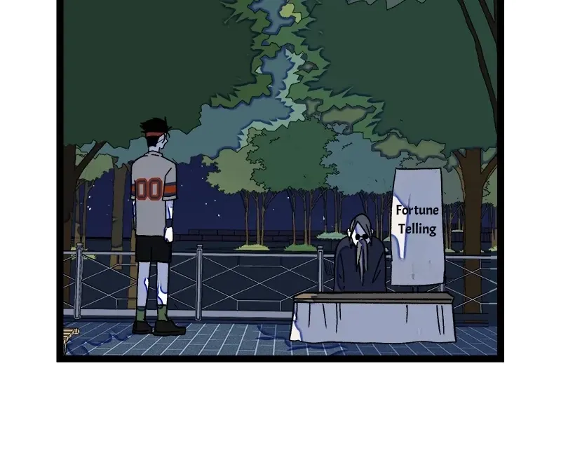 Monday to Weekend Chapter 79 page 61 - 
