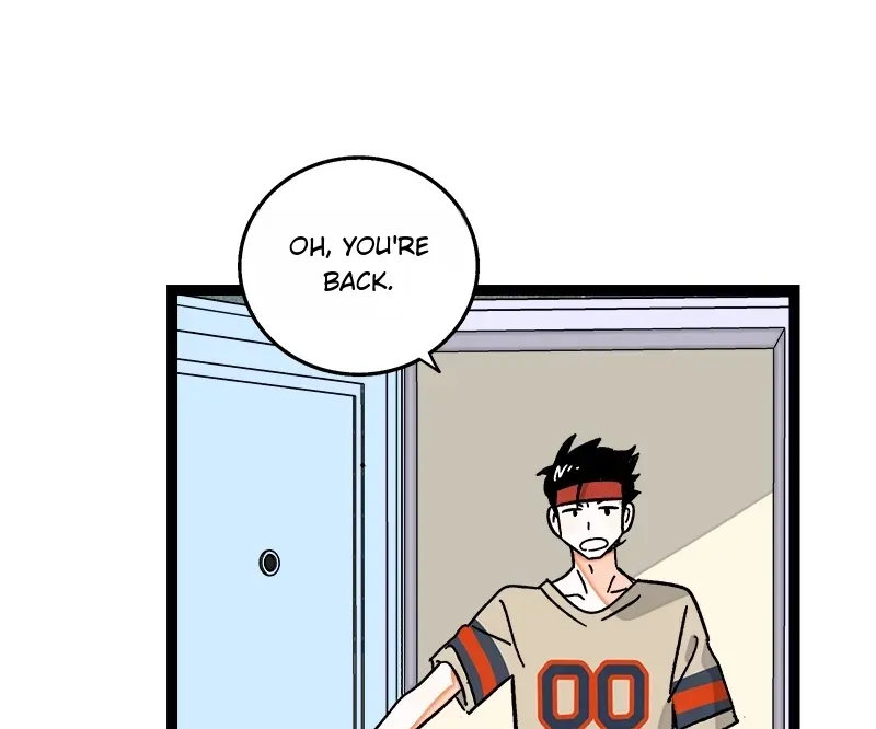 Monday to Weekend Chapter 79 page 69 - 