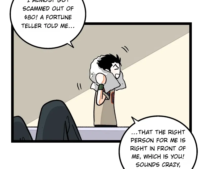 Monday to Weekend Chapter 79 page 71 - 