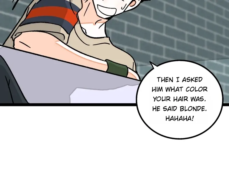 Monday to Weekend Chapter 79 page 73 - 