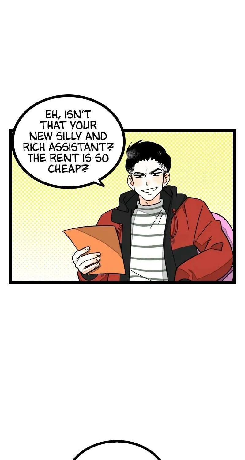 Monday to Weekend Chapter 8 page 11 - 