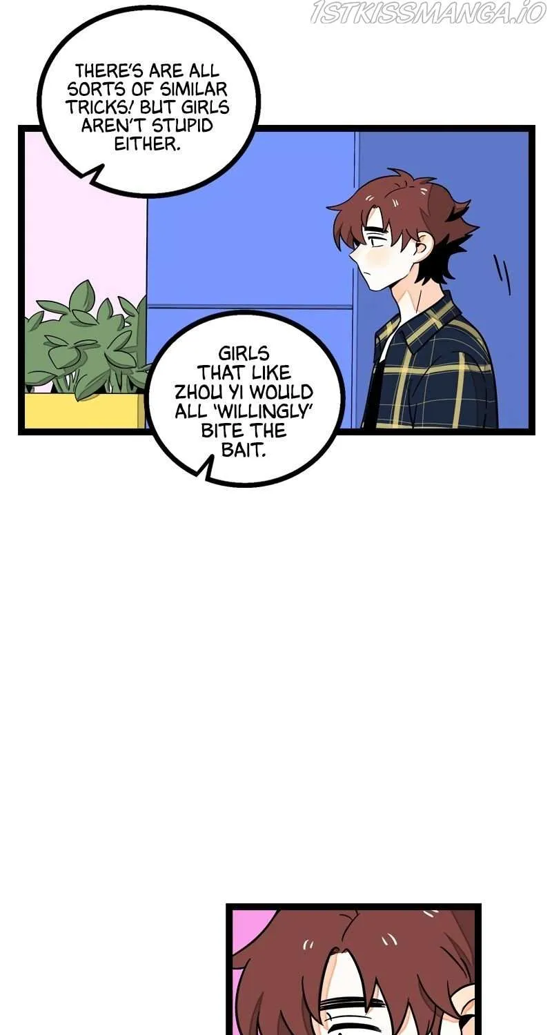 Monday to Weekend Chapter 8 page 15 - 