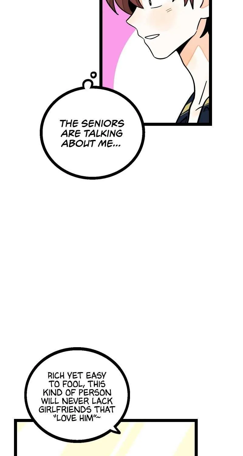 Monday to Weekend Chapter 8 page 16 - 