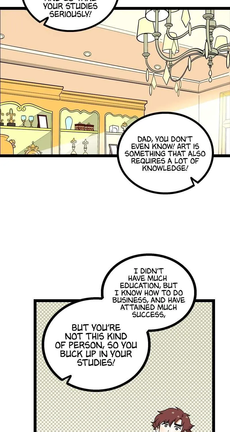 Monday to Weekend Chapter 8 page 19 - 