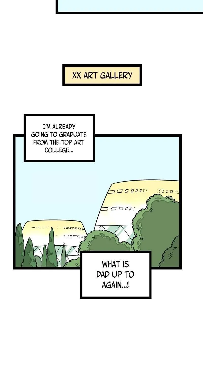 Monday to Weekend Chapter 8 page 23 - 