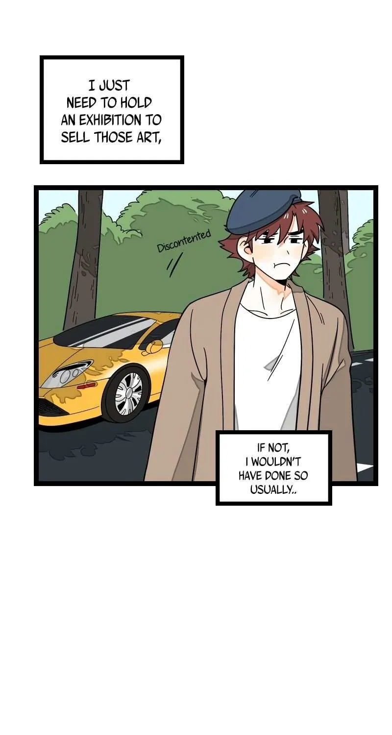 Monday to Weekend Chapter 8 page 24 - 