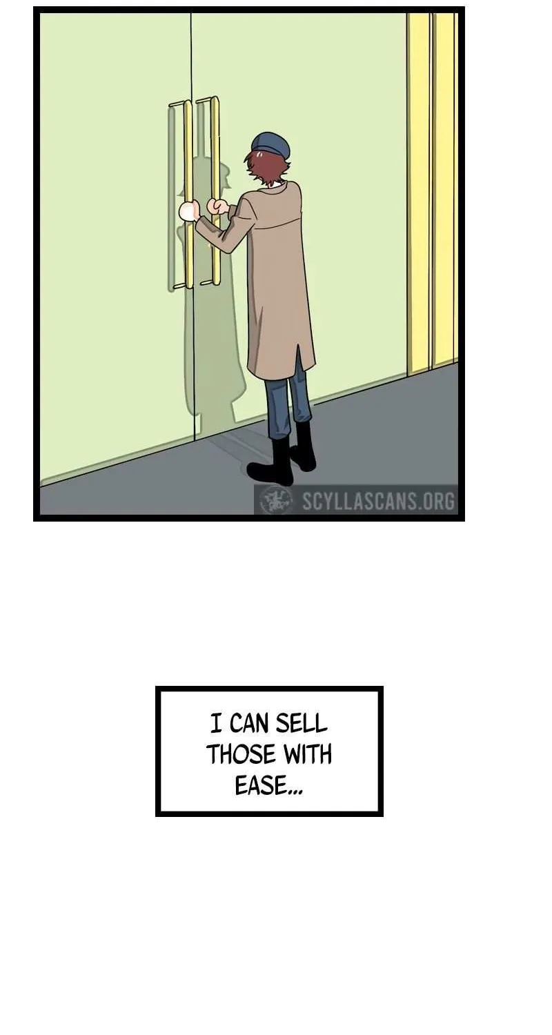 Monday to Weekend Chapter 8 page 25 - 
