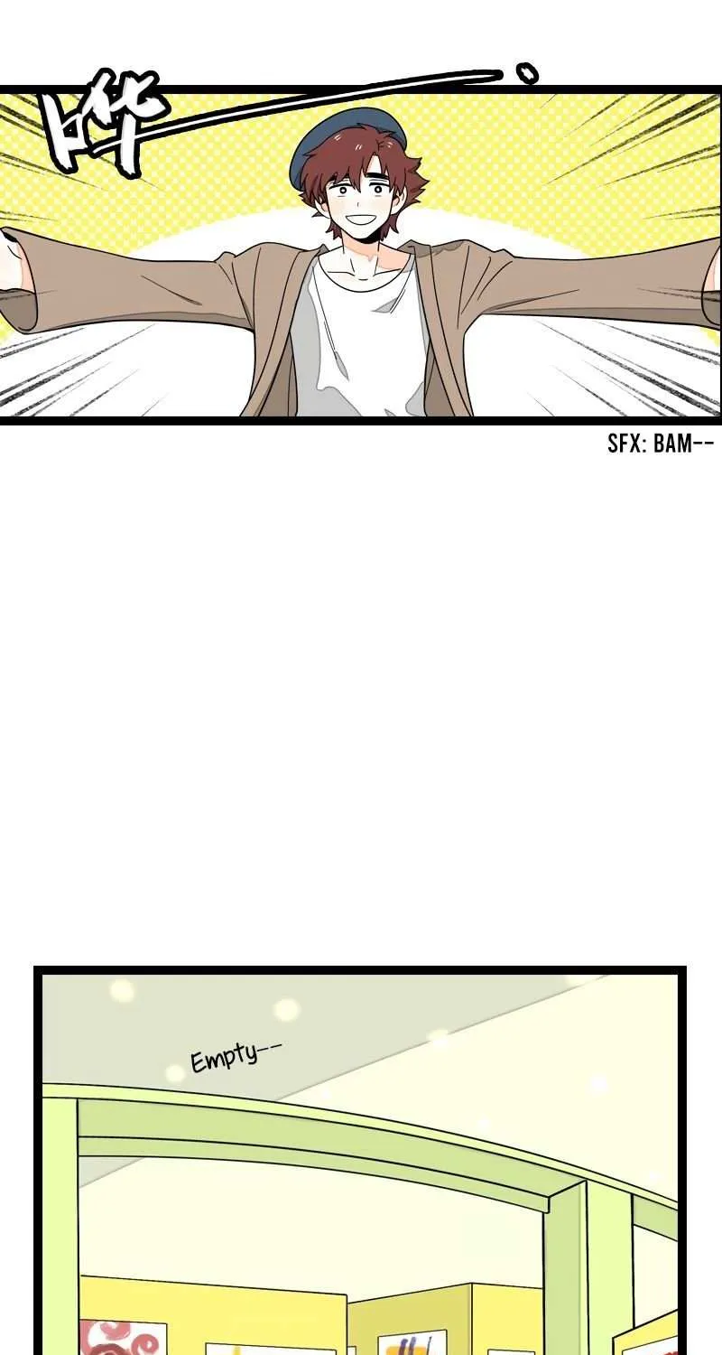 Monday to Weekend Chapter 8 page 26 - 