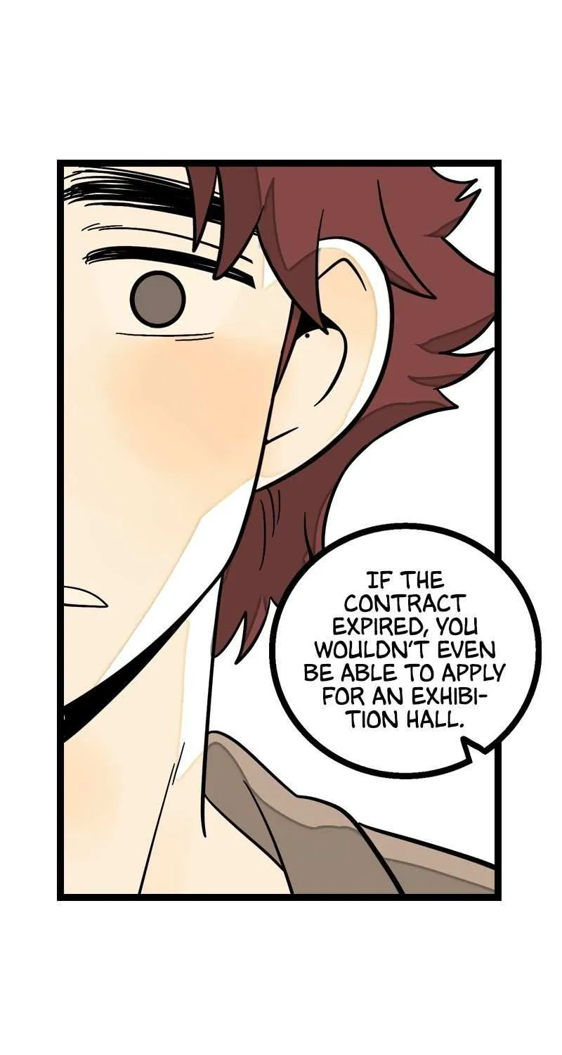 Monday to Weekend Chapter 8 page 31 - 