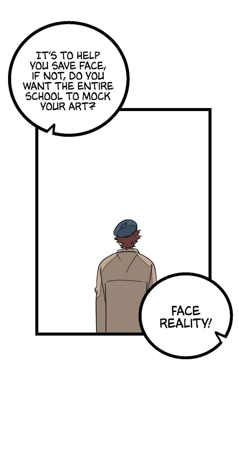 Monday to Weekend Chapter 8 page 33 - 