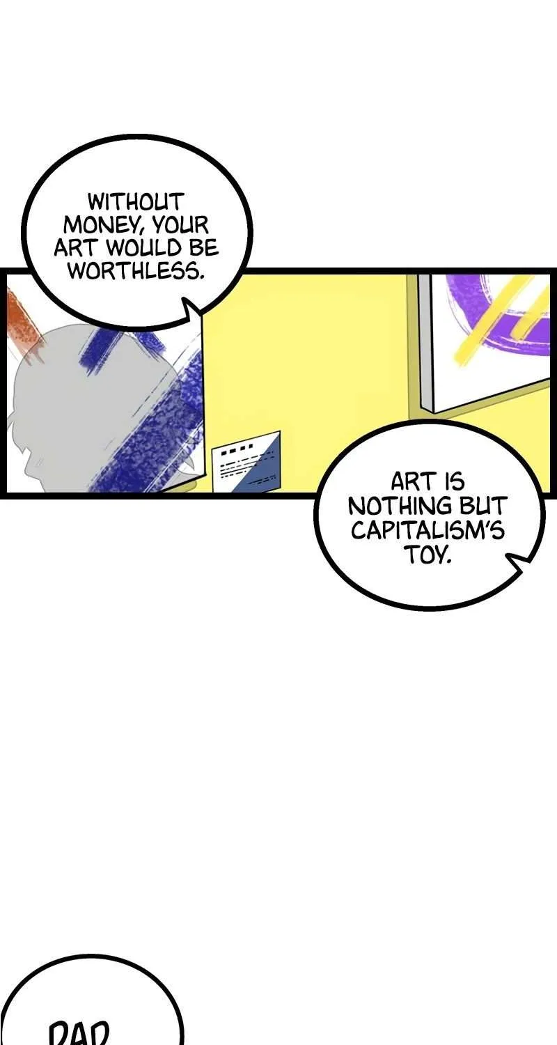 Monday to Weekend Chapter 8 page 34 - 