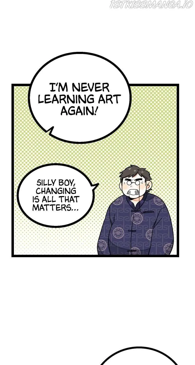 Monday to Weekend Chapter 8 page 36 - 