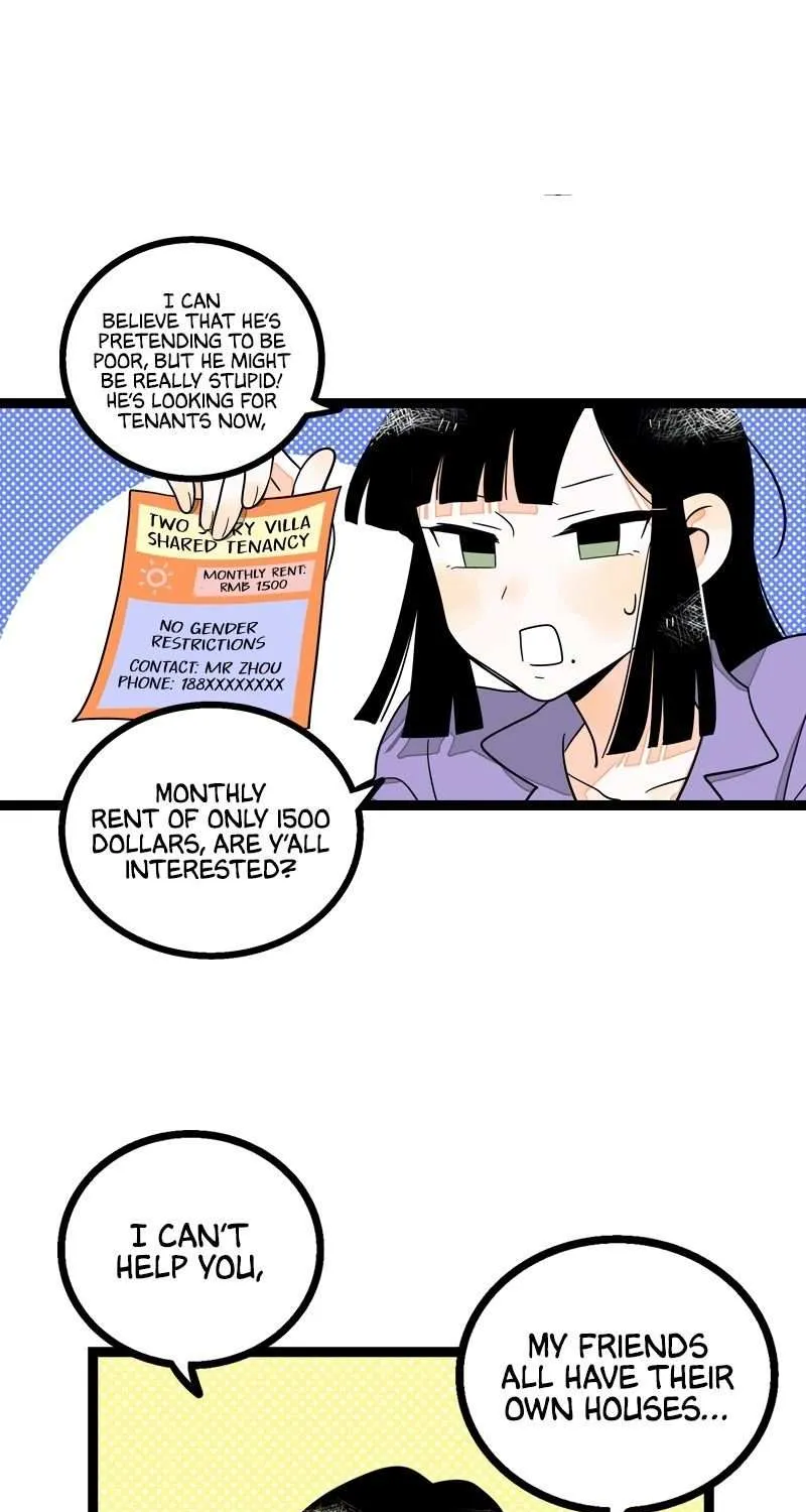 Monday to Weekend Chapter 8 page 5 - 