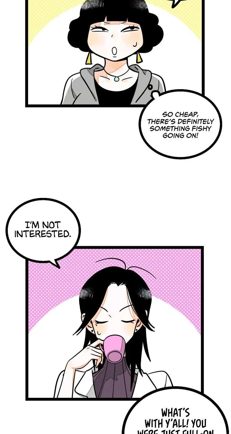 Monday to Weekend Chapter 8 page 6 - 