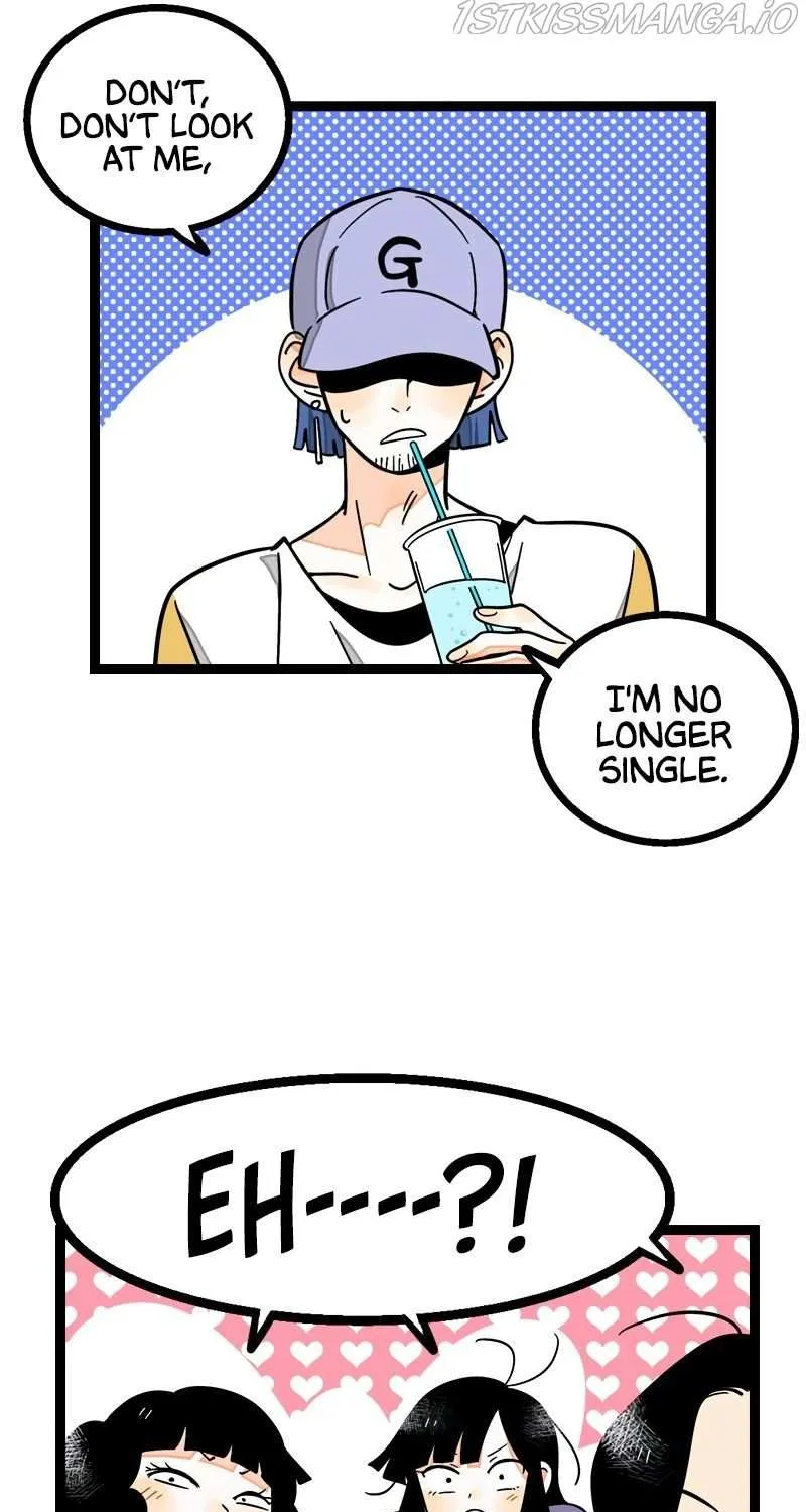 Monday to Weekend Chapter 8 page 8 - 