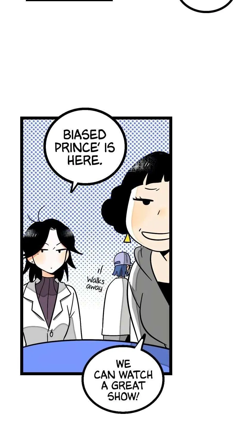 Monday to Weekend Chapter 8 page 10 - 