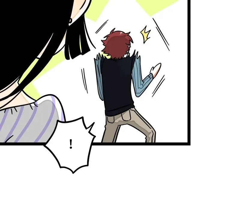 Monday to Weekend Chapter 80 page 14 - 