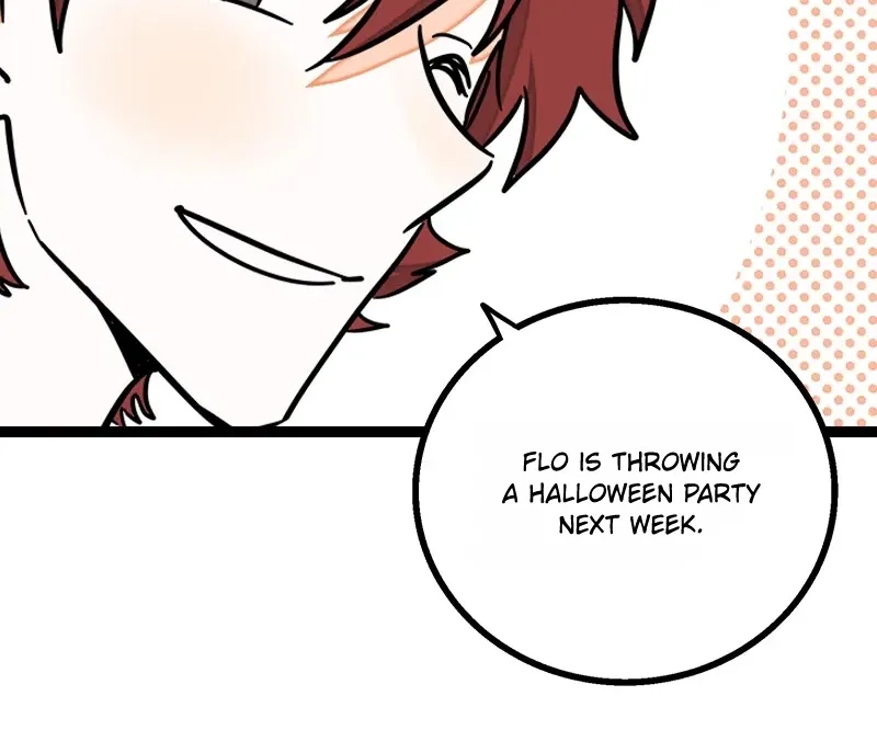 Monday to Weekend Chapter 80 page 16 - 