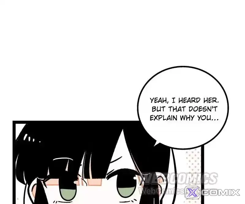 Monday to Weekend Chapter 80 page 19 - 