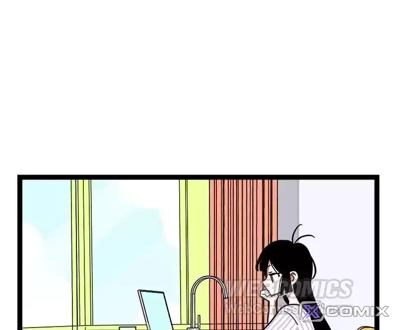 Monday to Weekend Chapter 80 page 3 - 