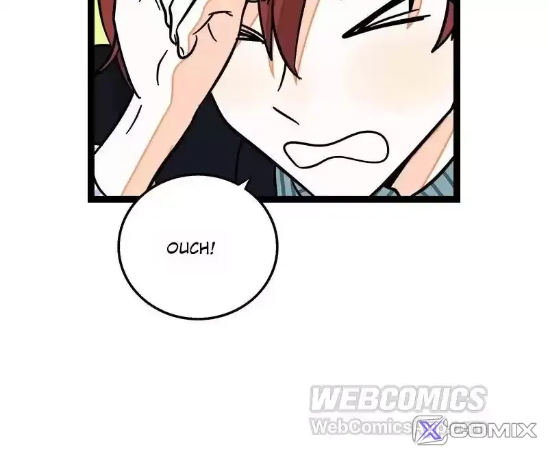 Monday to Weekend Chapter 80 page 27 - 