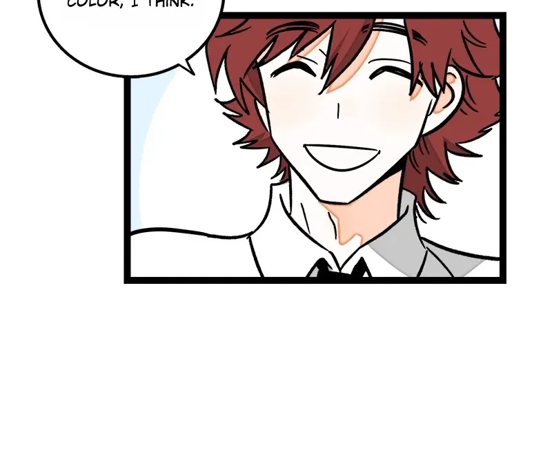 Monday to Weekend Chapter 80 page 53 - 
