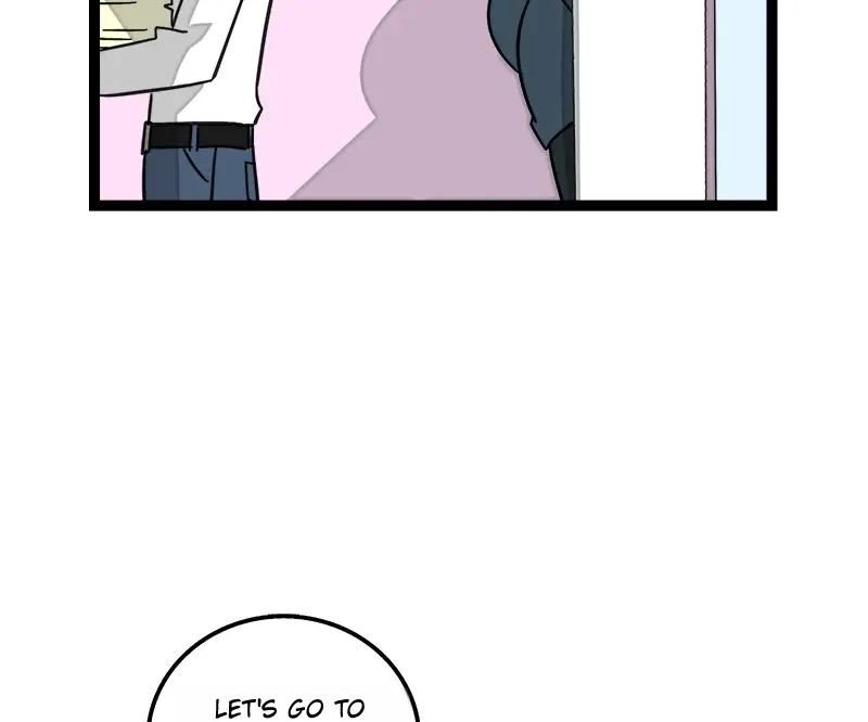 Monday to Weekend Chapter 80 page 55 - 