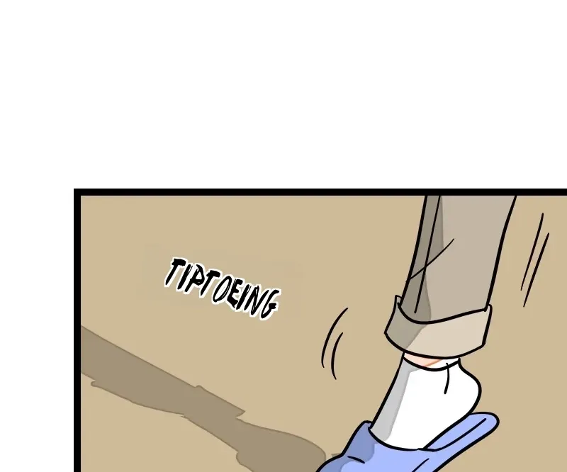 Monday to Weekend Chapter 80 page 8 - 