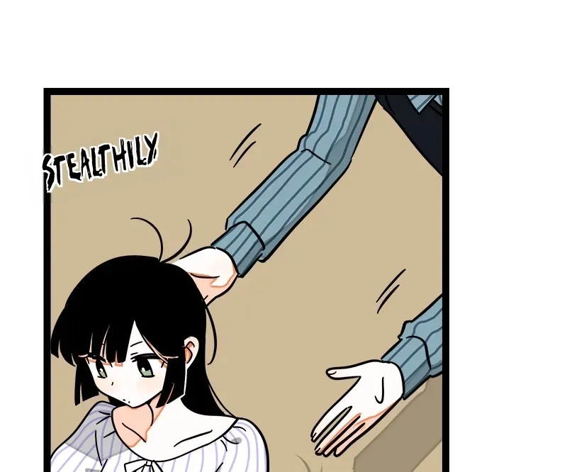 Monday to Weekend Chapter 80 page 10 - 