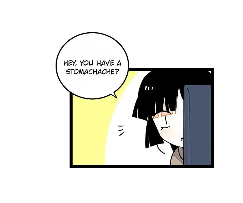 Monday to Weekend Chapter 82 page 14 - 