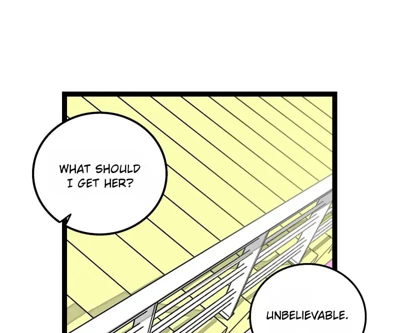 Monday to Weekend Chapter 82 page 17 - 