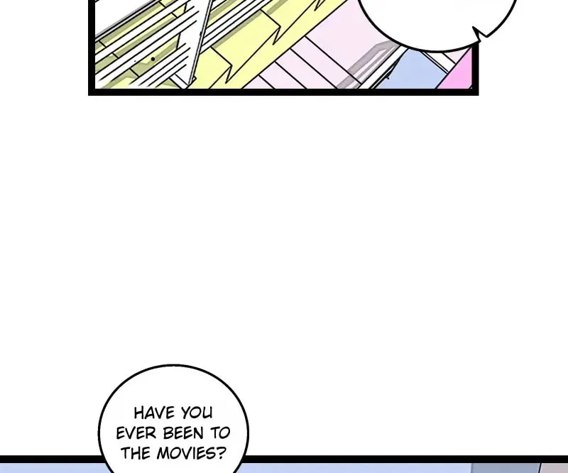 Monday to Weekend Chapter 82 page 18 - 