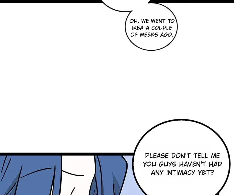 Monday to Weekend Chapter 82 page 20 - 