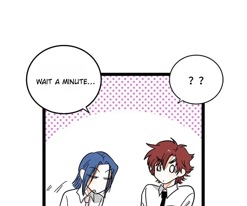 Monday to Weekend Chapter 82 page 22 - 