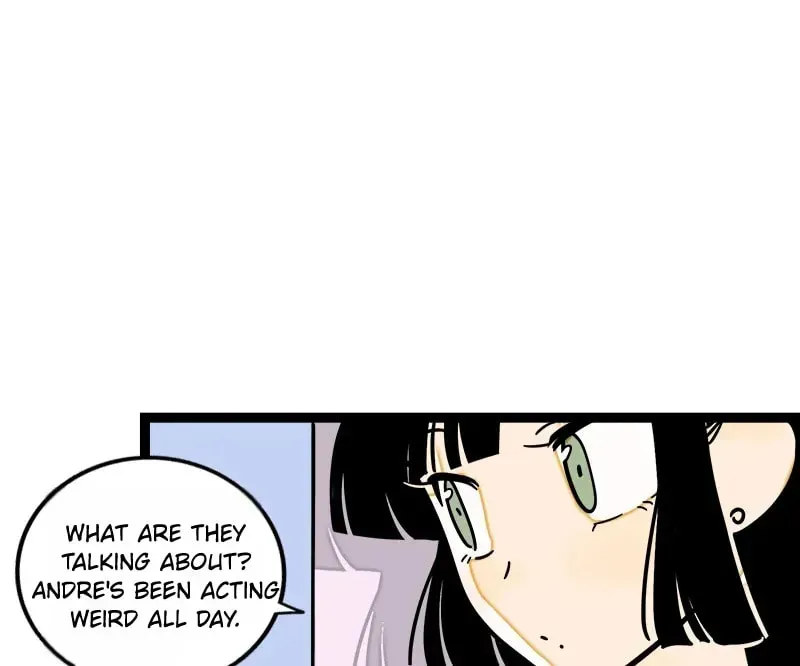 Monday to Weekend Chapter 82 page 29 - 