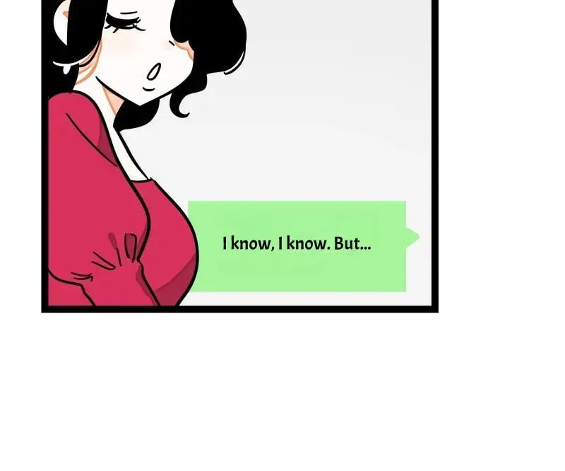 Monday to Weekend Chapter 82 page 40 - 