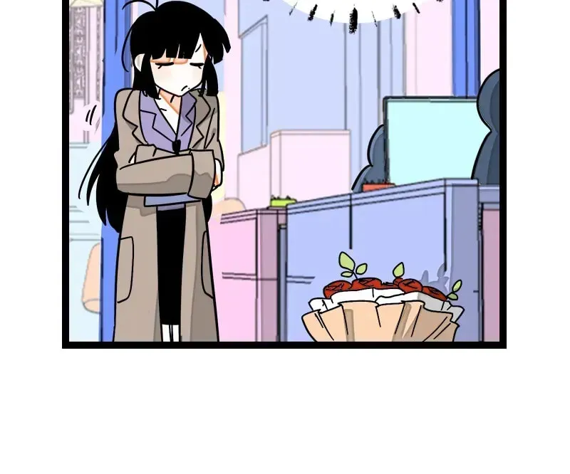 Monday to Weekend Chapter 82 page 42 - 