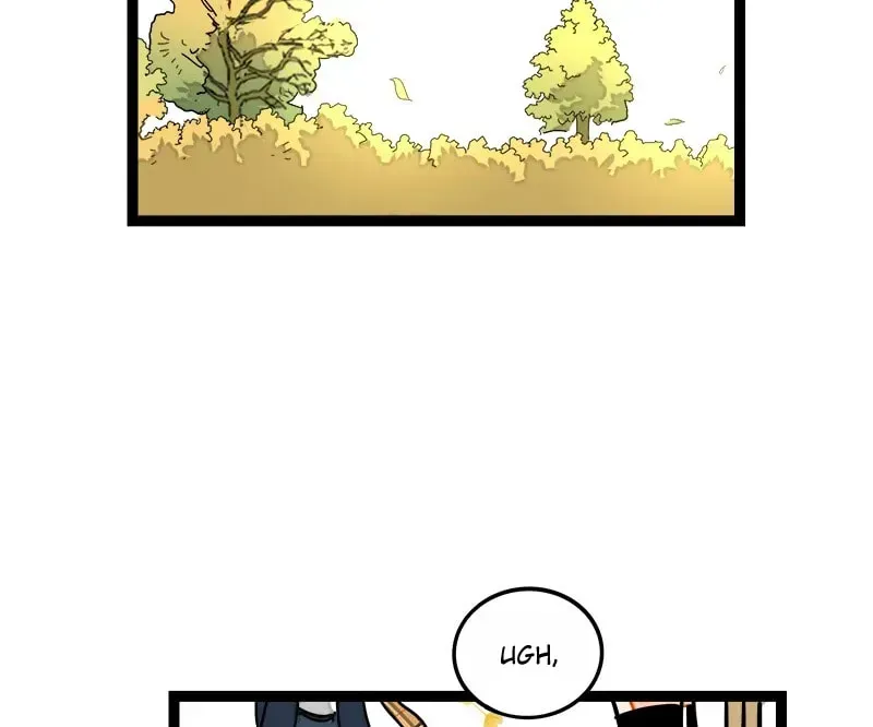 Monday to Weekend Chapter 82 page 54 - 