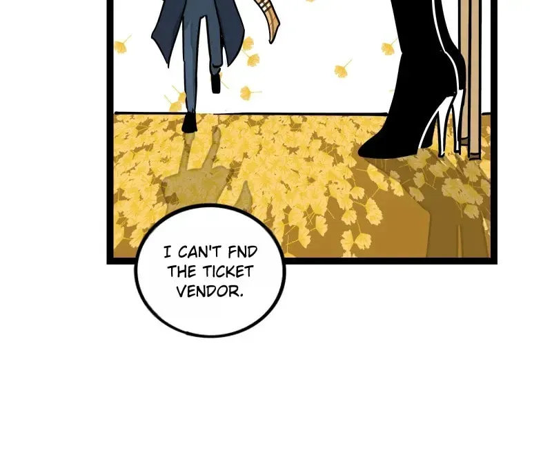 Monday to Weekend Chapter 82 page 55 - 
