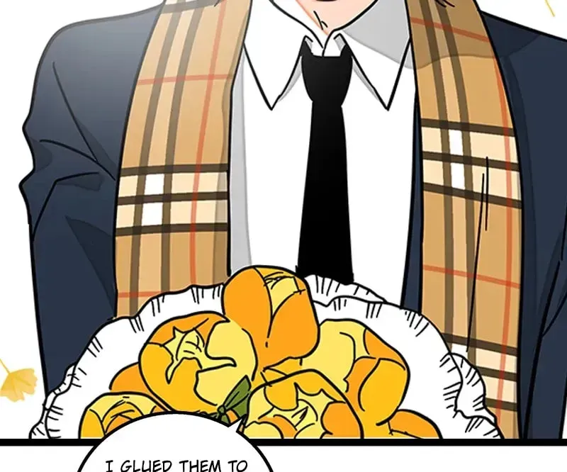 Monday to Weekend Chapter 82 page 65 - 