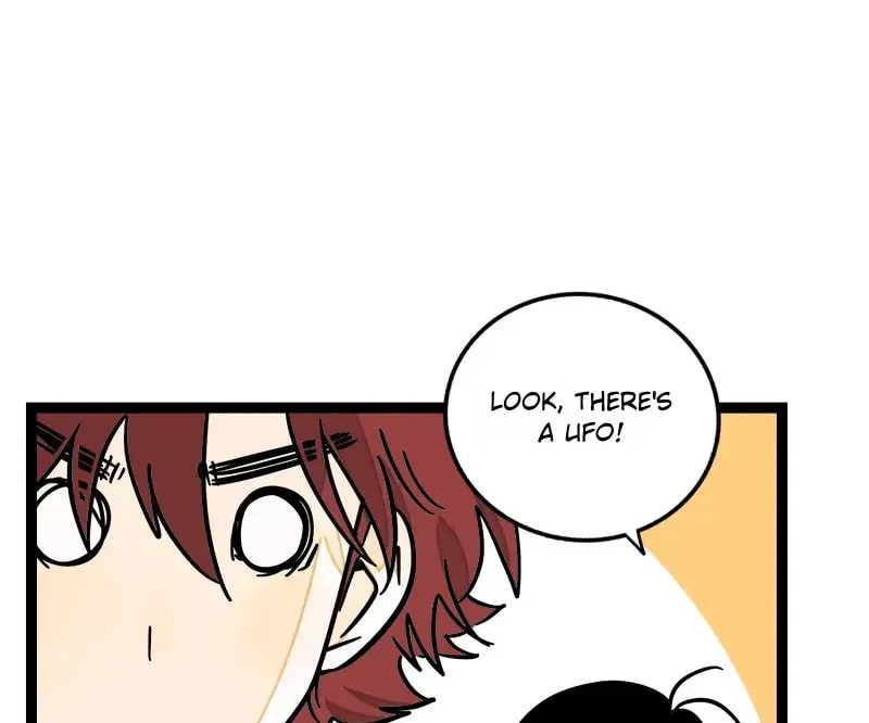 Monday to Weekend Chapter 82 page 72 - 