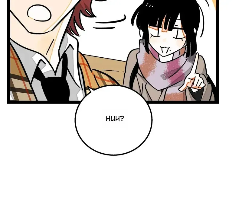 Monday to Weekend Chapter 82 page 73 - 