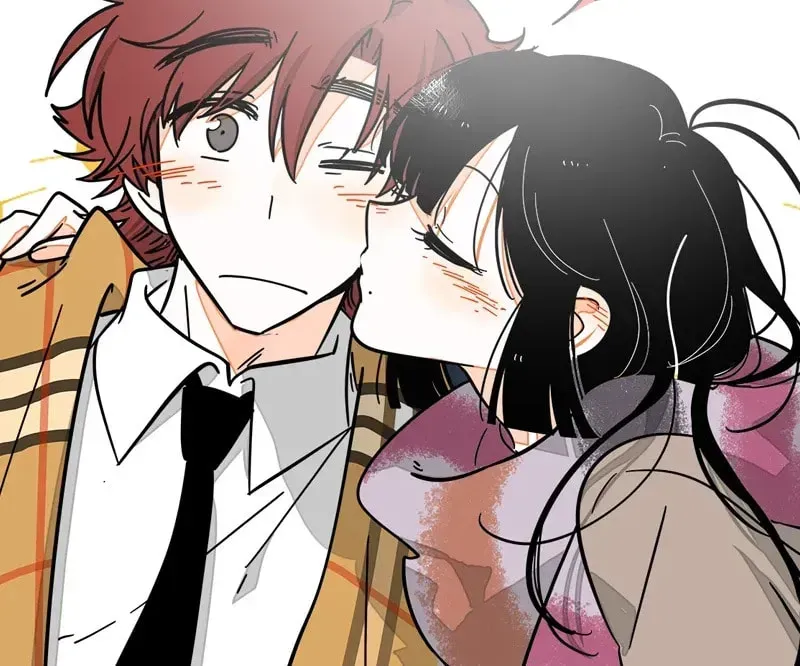 Monday to Weekend Chapter 82 page 78 - 