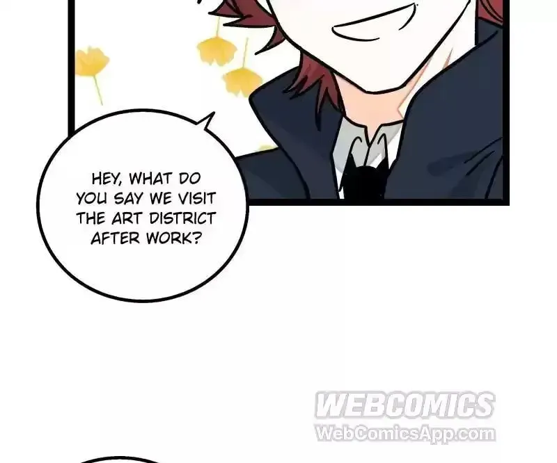 Monday to Weekend Chapter 83 page 11 - 